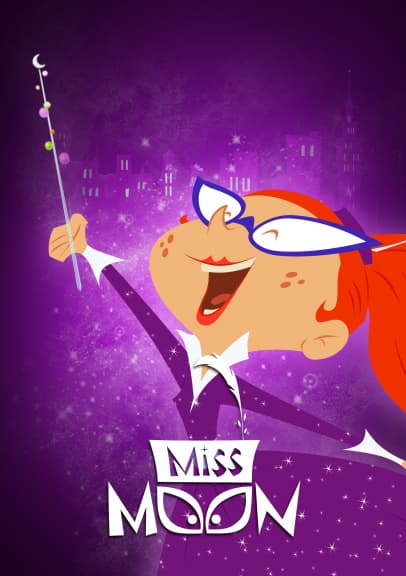 MISS MOON S1